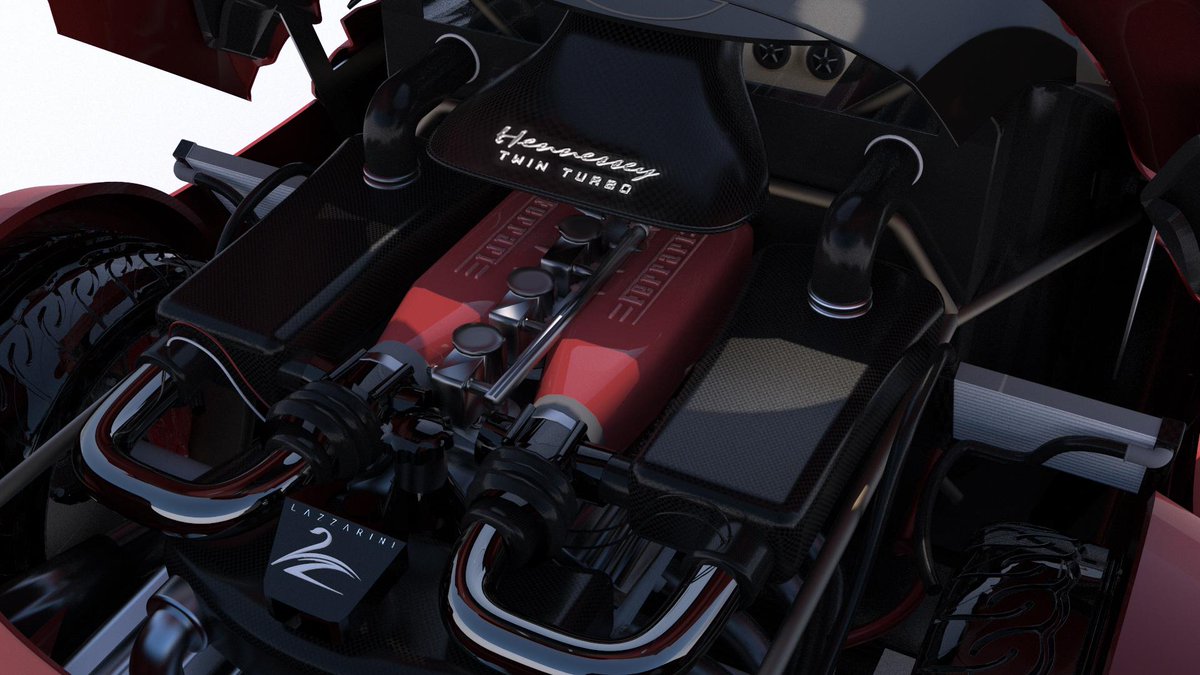 Alfa Romeo 4C-Definitiva engine