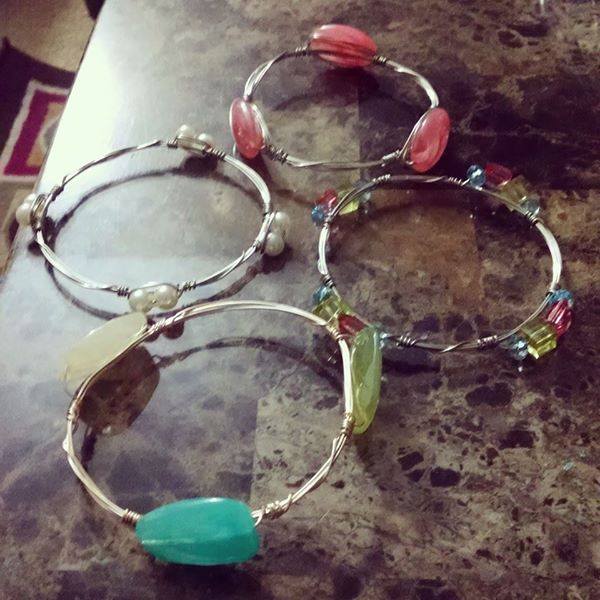 CraftedCarolina's tweet photo. Henderson, NC native, Evelyn Hedrick, owner of A Touch of Elegance by Evelyn! http://t.co/rdjNFPdf98