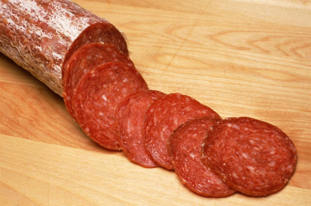 EmpirePizzaCafe's tweet photo. Pizza fact: Pepperoni is the most popular pizza topping in the United States. http://t.co/HEYAQuAiad