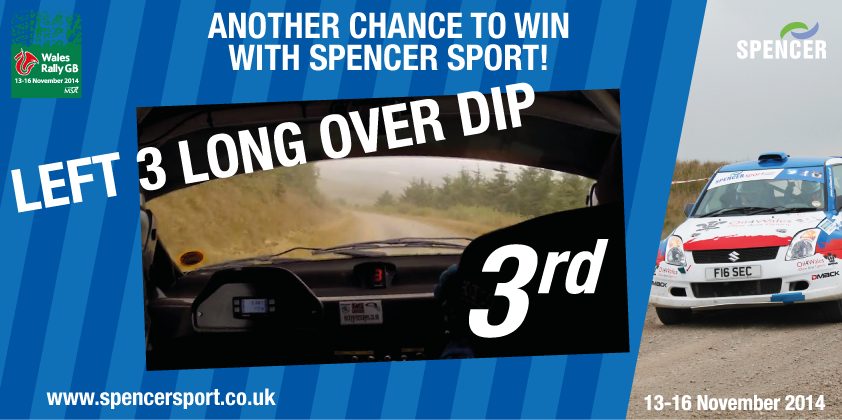 Spencer_Sport's tweet image. #SpencerSport #AnotherAmazingPrize... #ThirdGear