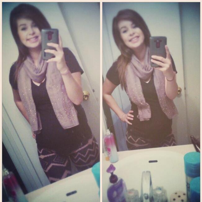 lorellegarcia's tweet photo. And I always make it harder on whoever's coming next✌
#BadBoysAintNoGood http://t.co/ebUaH4gOyc