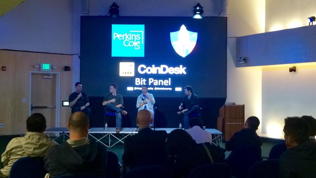 HeroCitySpace's tweet image. This months #bitcoin #bitpanel was a success! Thanks to @paullinator @martindale @lead_brogrammer @danielcawrey