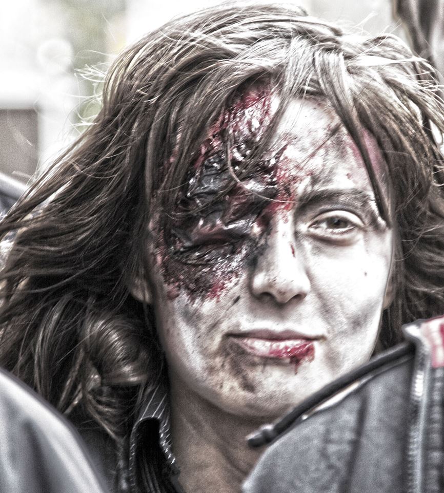 Our pic of the day crashthesuperbowl.doritos.com/gallery/submis… #CrashTheSuperBowl  #contrazombie