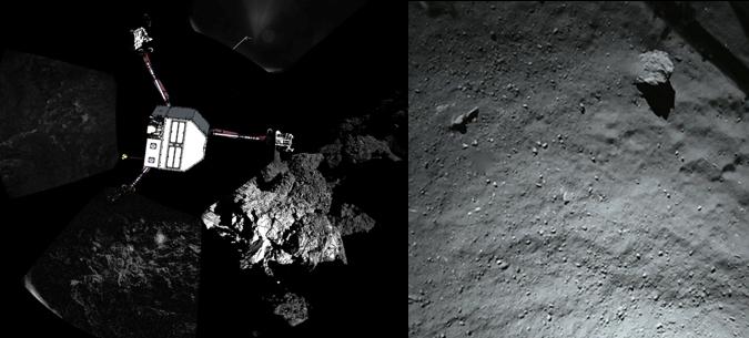 On récapitule où on est : A la recherche de <a href="/Philae2014/">Philae Lander</a> ! enjoyspace.com/fr/news/a-la-r… #PoseToiPhilae