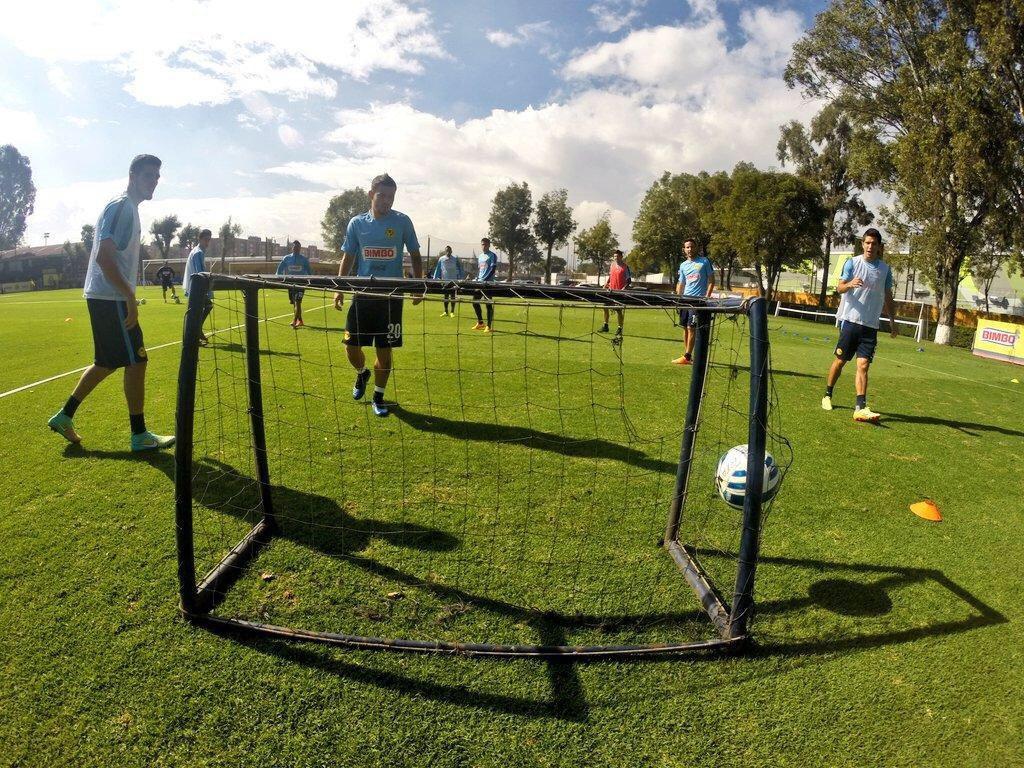 goproball's tweet image. 