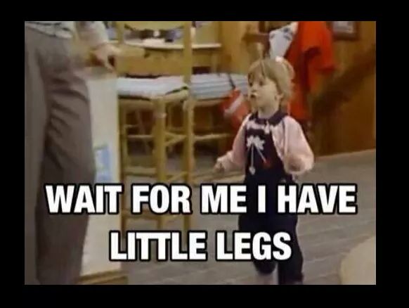 Jessie_AJML's tweet photo. When I walk with my friends. http://t.co/OCJMZoFuFb