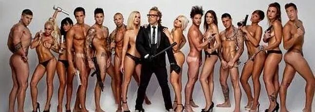 JcalosLeon's tweet photo. Que diferencia hay en estas fotos?Jajaja me hace gracia las tonterías que dicen son desnudos,trabajos @gerardolarghi http://t.co/u1RvlMyQTF