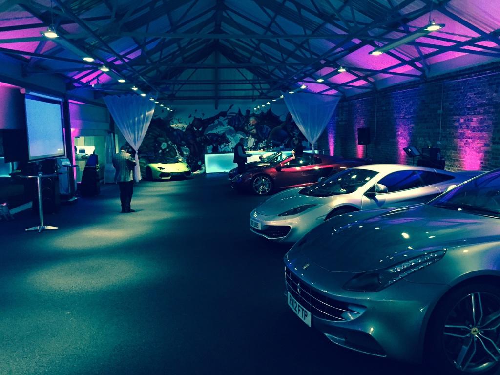 shaun_maher's tweet photo. Imagine having a garage full of these beauties.. http://t.co/Sq0cvFQTie