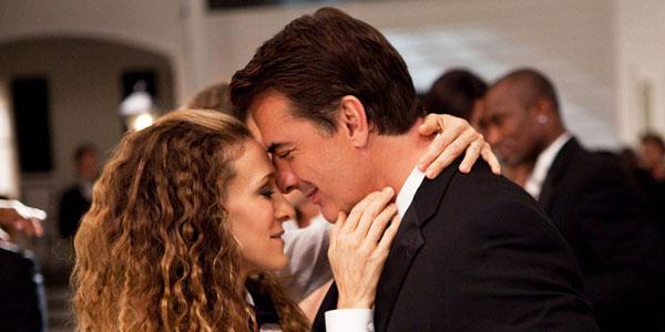 Happy birthday, kid! Celebrate Chris Noths 60th birthday with his best Mr. Big moments  