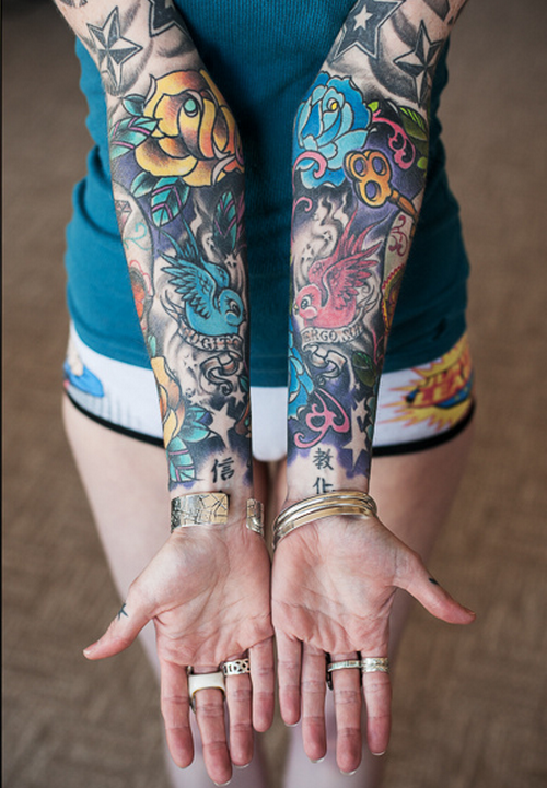 PeopleTattoos's tweet photo. http://t.co/CaNBGQb2AV