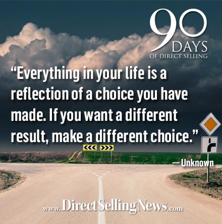 #DirectSelling90
