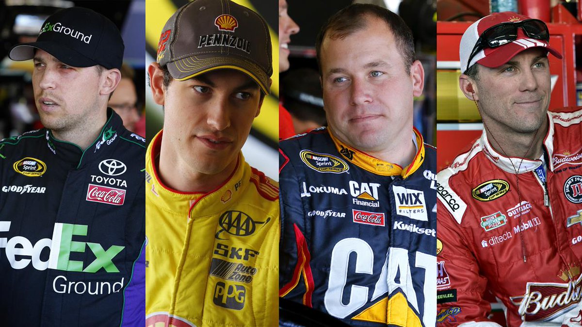 NBCSports's tweet photo. How does the Championship Round work in @NASCAR? #30SecondsToKnow
FIND OUT HERE: http://t.co/DReiGPIgtP http://t.co/SwYU510Ddr