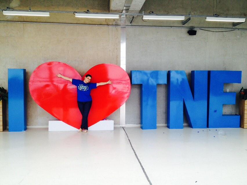 WLADIA_W's tweet photo. #timdayTNE http://t.co/RPYeqSTR0P