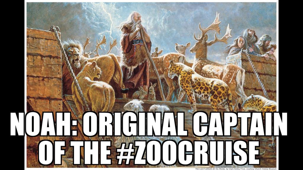 JustinFreeves's tweet photo. @LeeTortorelli  #zoocruise http://t.co/nfJgFGbggD