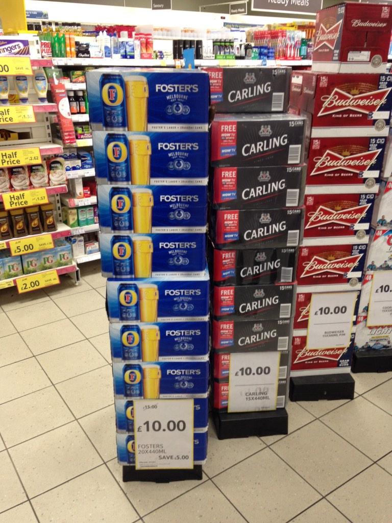 Longlands6536's tweet photo. Great offers and availability in-store today!! http://t.co/k952pdjqq6