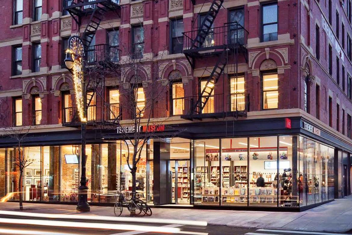 New York Habitat tweet media