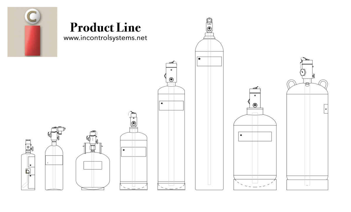 inControlSys's tweet image. Types of Fire Protection Systems bit.ly/1GTmzf5 #HighPressureCo2 #automaticextinguishers #novec1230 #fm200