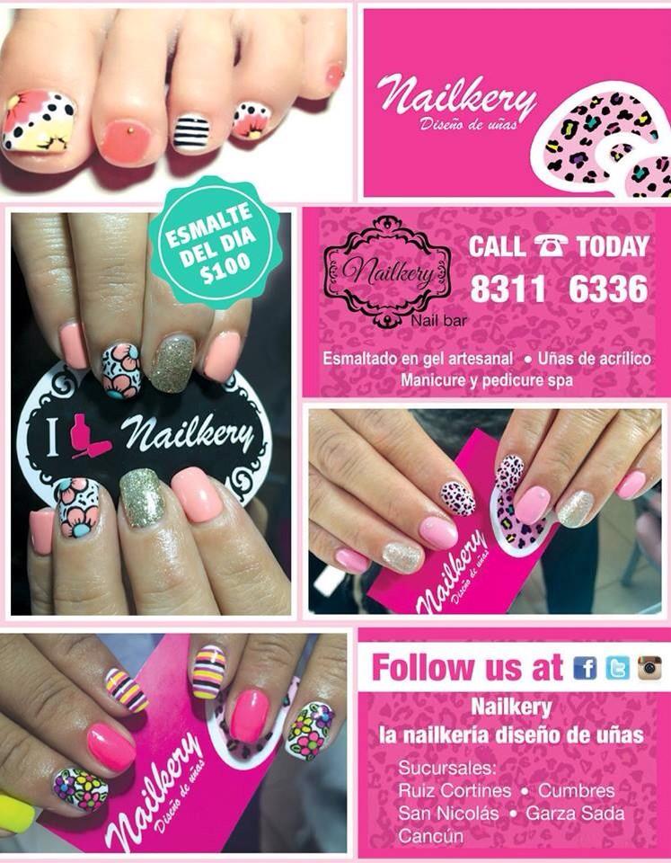Nailkery tweet media