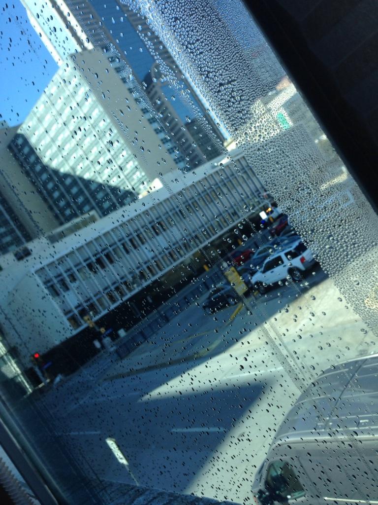 zaneology's tweet photo. ah @DanielleMorrill I'm down the street  - and yesss, that's my rolling adventure #2015Transit #FordTX #AngelSummitIO http://t.co/m759Pamall