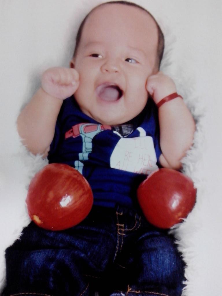 Zoe Isis tweet media