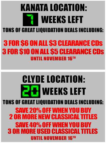 CDWarehouse tweet media