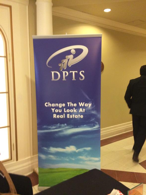 OultonDave's tweet image. The new Dan ploughman logo! #DPTSsummit