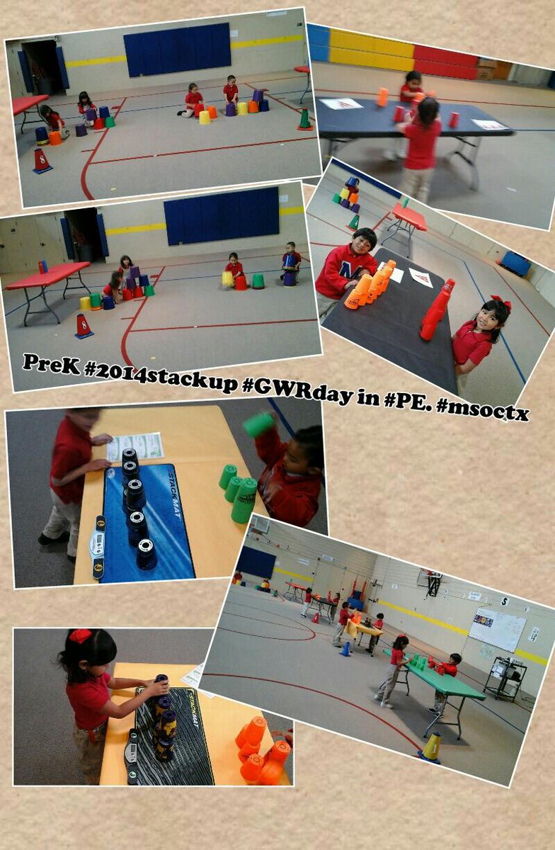 Inroom409's tweet photo. PreK #2014stackup #GWRday in #PE. #msoctx http://t.co/9M5P6nFSoJ http://t.co/gOGUox2fCT