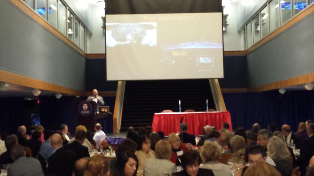 DuquesneSBDC's tweet image. A special thanks to Anind Dey for an excellent presentation #PowerofTech