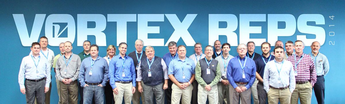 VortexValves tweet picture