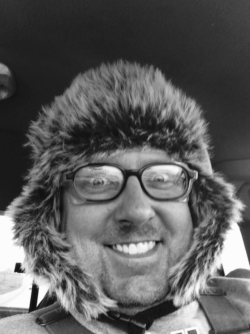 JSills_peavey's tweet photo. It's that cold http://t.co/4rMpZYz1ji