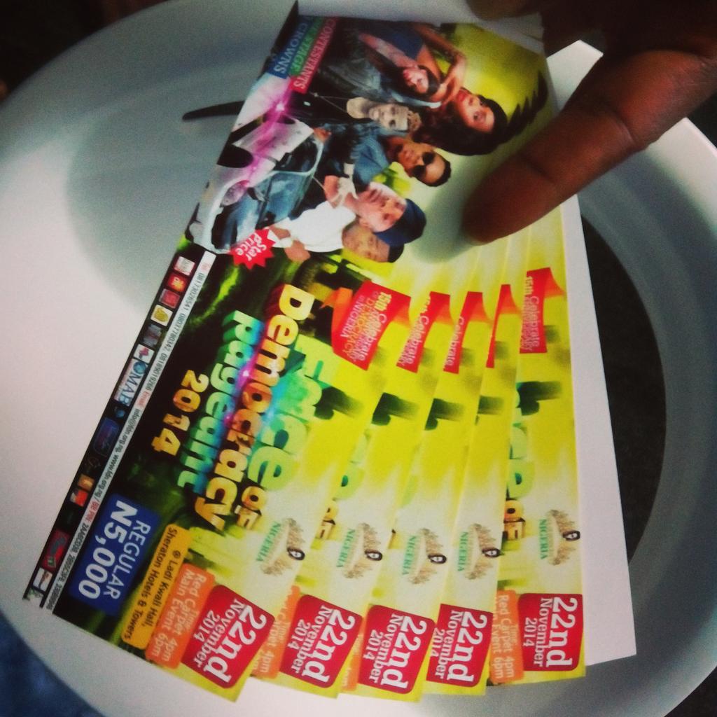 jimcolours's tweet photo. Like our page on Facebook  JIM COLOUR STUDIOS n stand a chance 2 win free tickets to watch the final of FDN. http://t.co/2ZdKZ03bfu