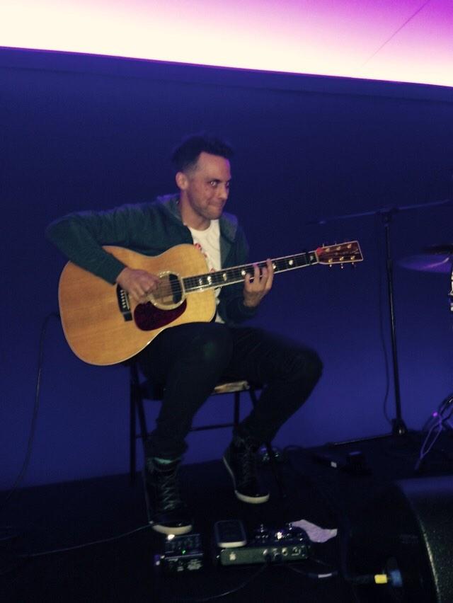 JuliaDemetriou's tweet image. Finally @CityShowcase with @Tallia_Storm for #FindingTheFuture with @MeTrinaJC... @paulfranktweets #pajammin