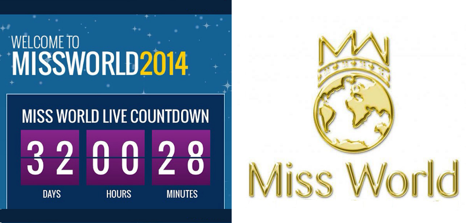 MASQUEMODELOS's tweet photo. ¡Comienza la cuenta atrás! Miss World Spain 2014 Lourdes Rodriguez @MissWorldSpain rumbo a Miss World.  Go to London http://t.co/AI06IK6y5A