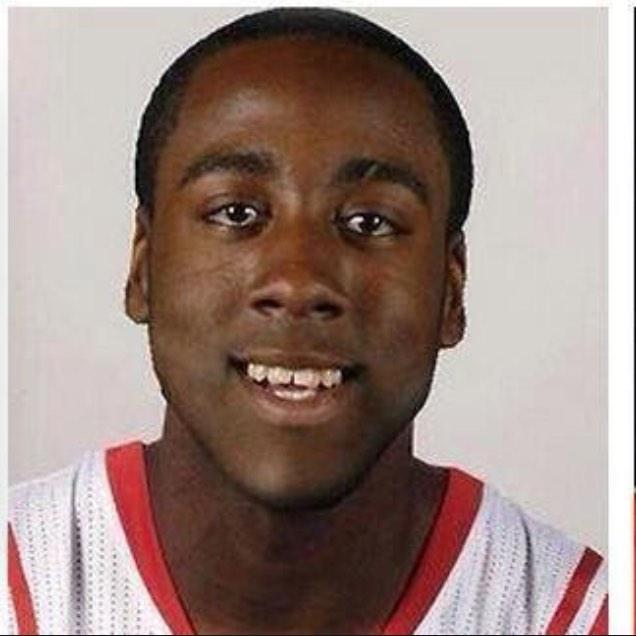 JoeyAbeIsen's tweet photo. Don't know if homeless man, or James Harden http://t.co/ZJqjf5oNB5