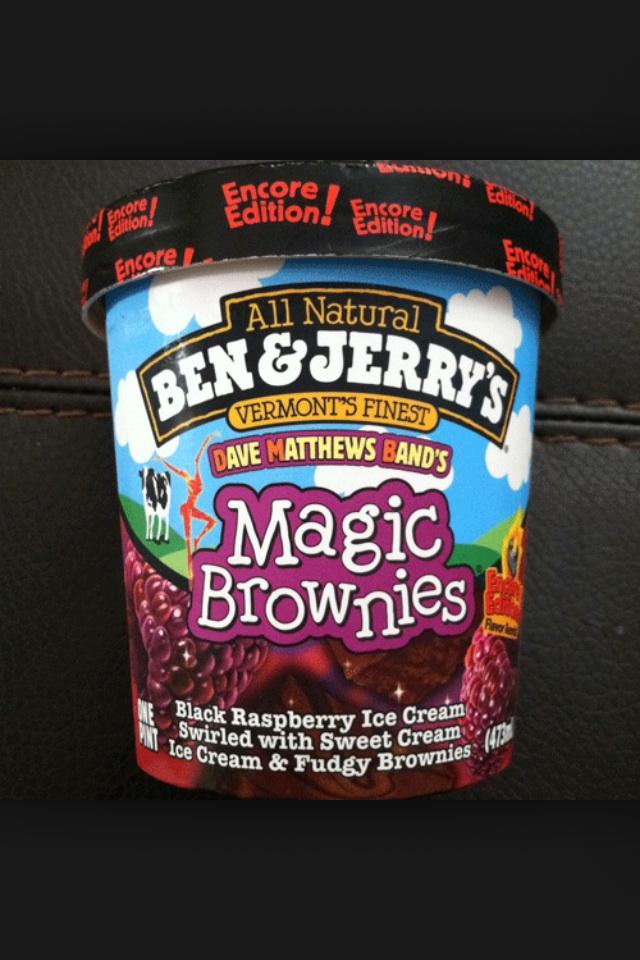bill_ennis's tweet photo. @benandjerrys what happened to magic brownies flavor? http://t.co/EtvSaxtWNP