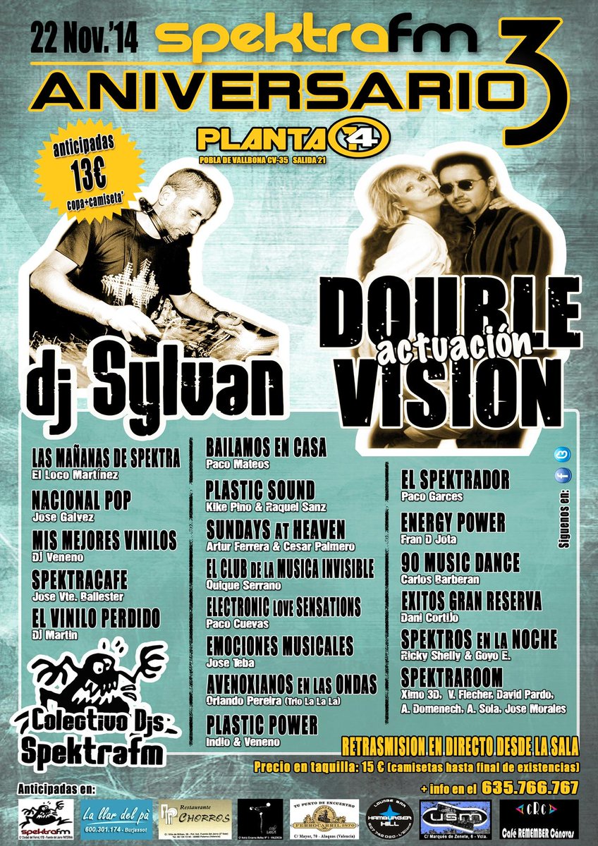 Plantacatorce's tweet photo. PROXIMA GRAN FIESTA EN @Plantacatorce http://t.co/cNiQjW6Igt
