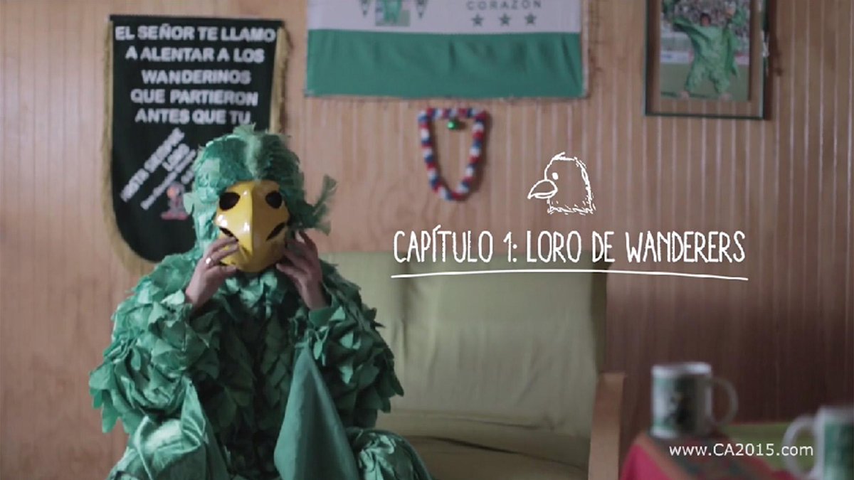 Goal_en_espanol's tweet photo. ¡La mascota de la Copa está cerca! Y alguien quiere darle la bienvenida #BienvenidaMascota http://t.co/py2eeeVJWm http://t.co/Cq5PC71NXi