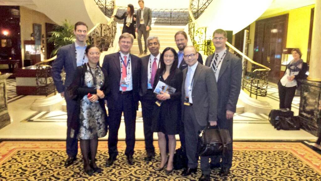 it360eu's tweet image. Michael Kleinemeier &amp;amp; @SAPStartups at #SAPSelect @synerscope @celonis @warwickanalytic @WittosMobile @SemanticVisions