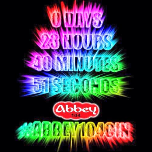 Abbey_104's tweet photo. Less than 24 hours until concert!!  Can't wait to see you there :)  #Abbey104CIN #Sherborne #ChildrenInNeed @BBCCiN http://t.co/zkkMG2BXnH
