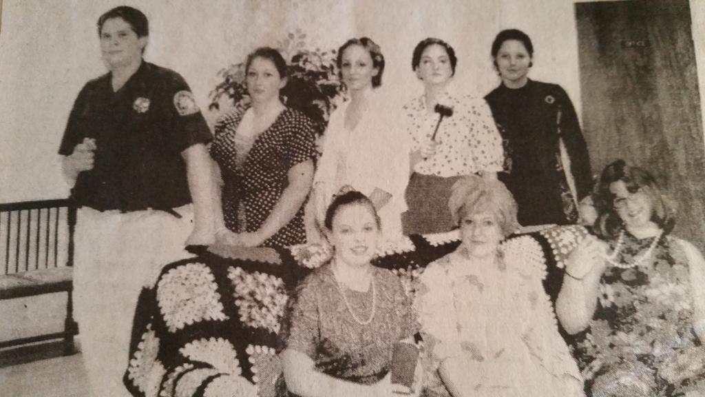 ptpauline's tweet image. A little #throwbackthursday #Tfor you @TonsOFun13