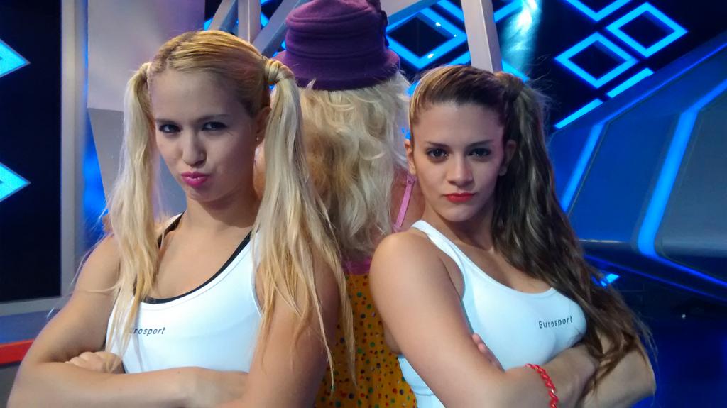 combatearg's tweet photo. Se viene el baile! http://t.co/NYlxjL381t