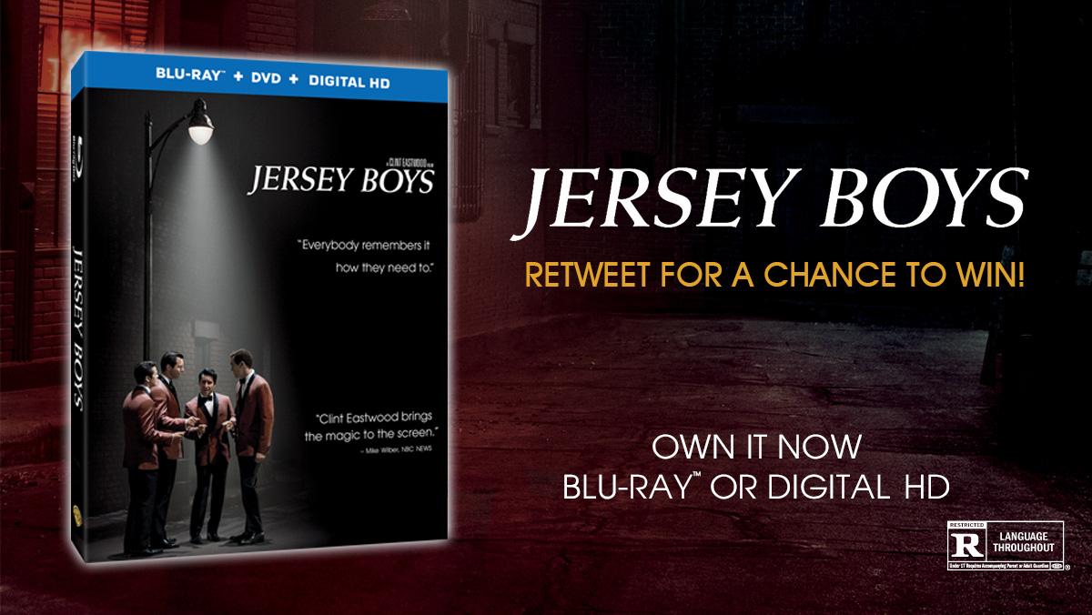 Warner Bros. Entertainment tweet media