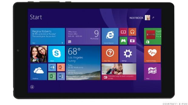 bassel49368262's tweet photo. “@CNNMoney: .@Walmart is going to be selling a $99 PC. Is it worth getting? http://t.co/dt4Jqe7vfN http://t.co/KXiXCCgOdy”  the home at