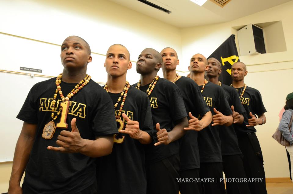 MizzouAlphas's tweet photo. #TBT
SPRING 2012 Probate Show | S.S. Lisilovunjika Watu
#JewelLine
See the new #AlphaTrain This Sunday! #CONQUER http://t.co/VN342gF9HT