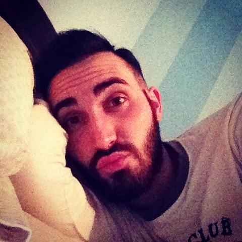 Pues buenas noches ! 😚😚