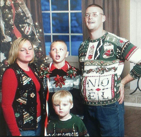 newspring's tweet photo. Look around. See any crazy family members?
Make sure the bring them Sunday. :)
#MyCrazyFamily http://t.co/iOJtMjySF2