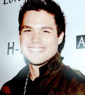 Happy Birthday Michael Copon  