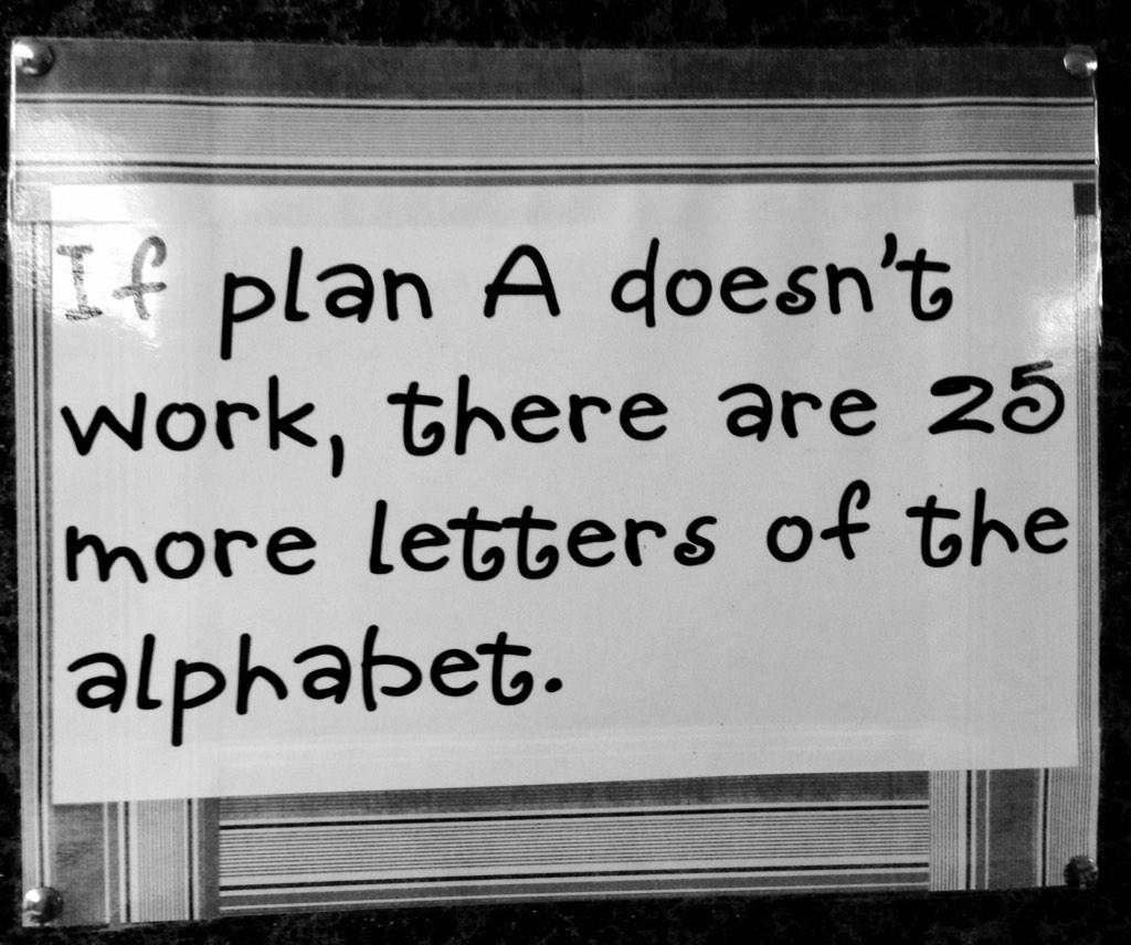 mrsjlbarry's tweet image. One of my favorites! #quotes #mistakeshelpuslearn