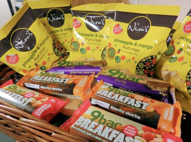 #COMP ends tomorrow! #follow #RT <a href="/9bar_official/">9BAR</a> &amp;@nimsfruitcrisps to #win one month's worth of this fruity fix!