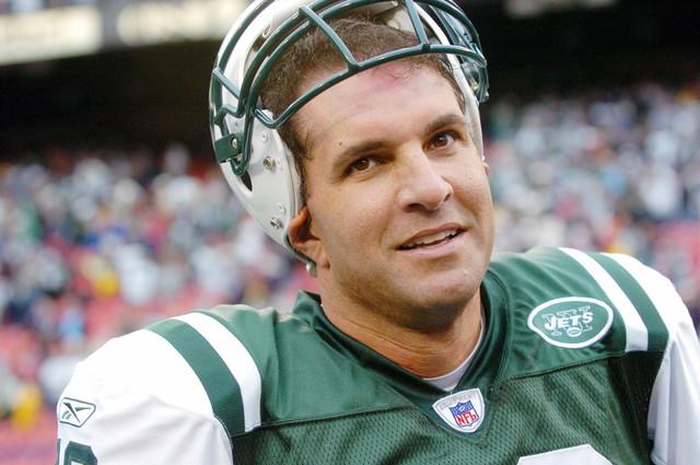 Happy Birthday to Brooklynite Vinny Testaverde. Well never forget your leadership after 9/11  
